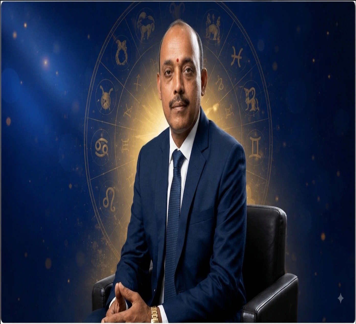 Astrologer J Mishra - IndianAstroVedic