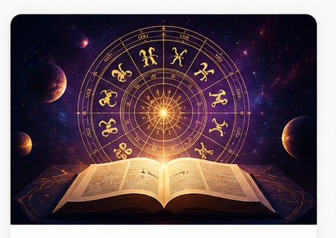 Vedic Astrology