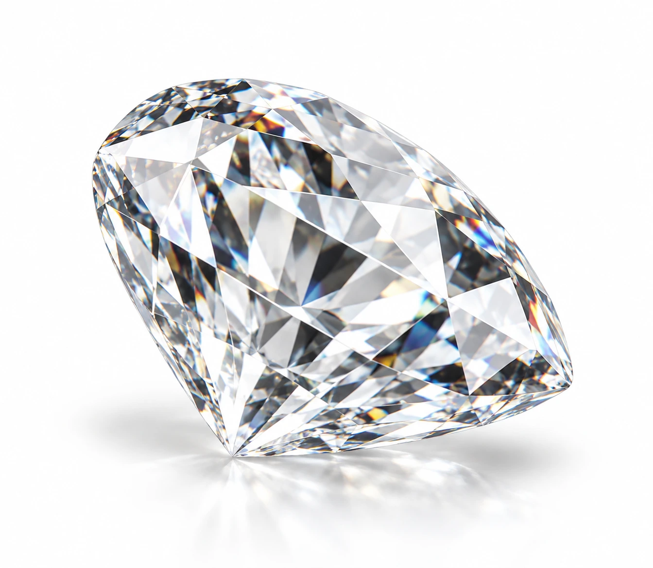 Diamond