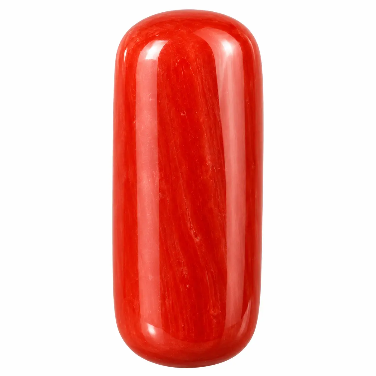 Natural Red Coral Moonga gemstone for Vedic Astrology