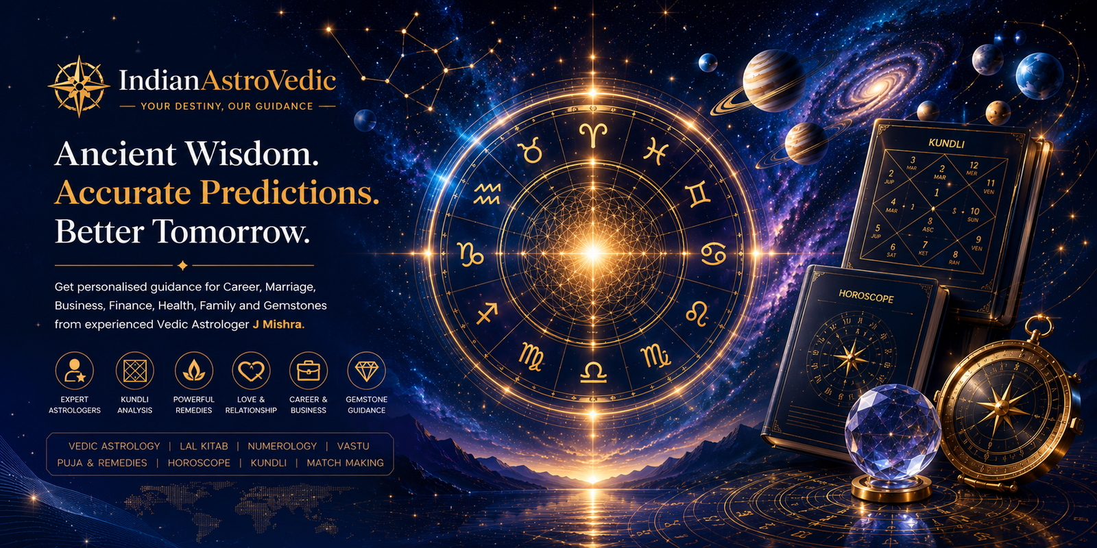 Astrologer