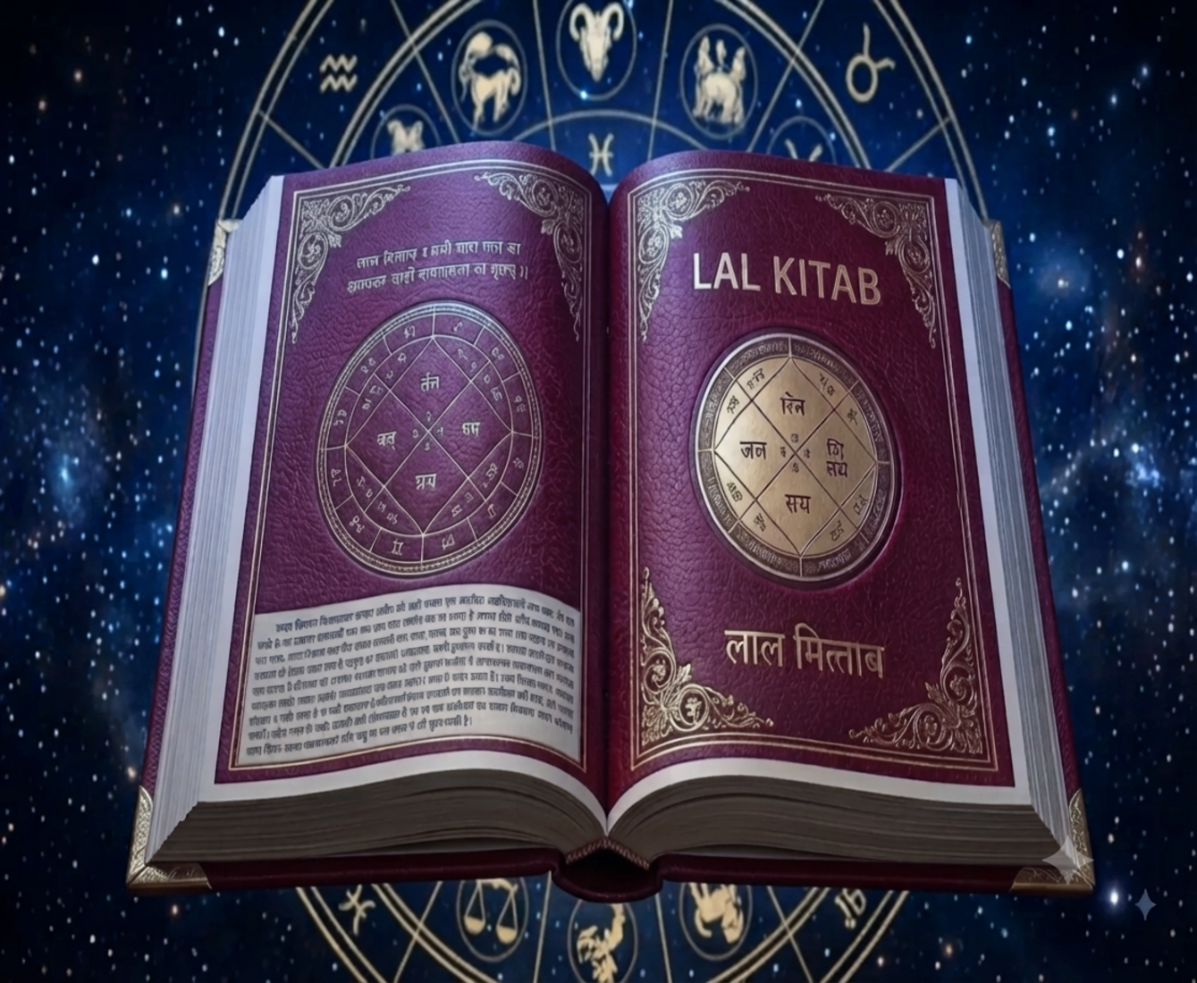 Original Lal Kitab Consultation