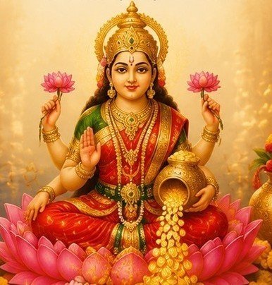 Kanakdhara Puja Online Vedic Puja