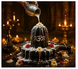 Rudrabhishek Puja Online Vedic Puja
