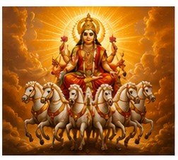 Surya Puja Online Vedic Puja