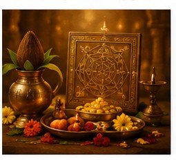 Vaastu Shanti Puja Online Vedic Puja