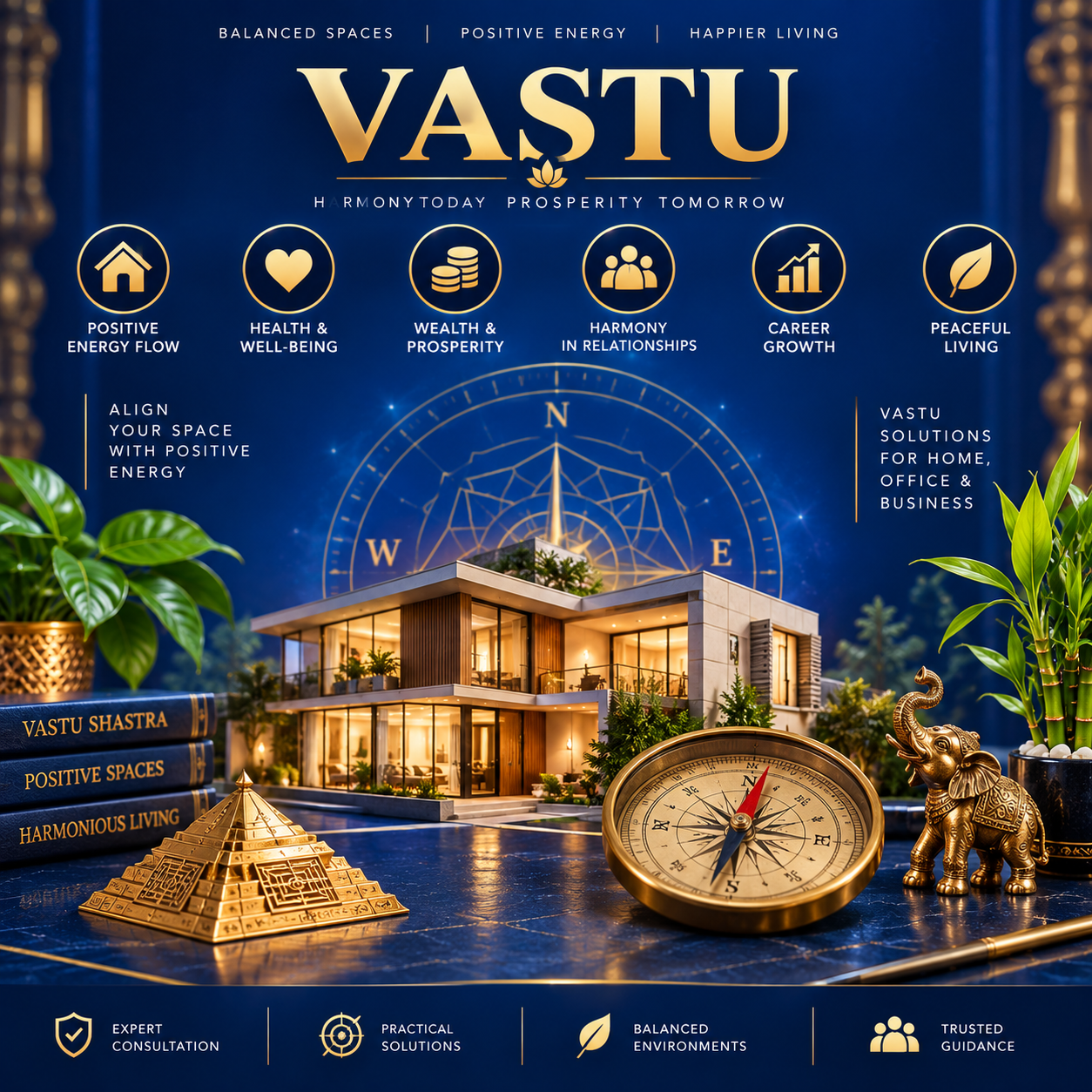 Vastu Consultation