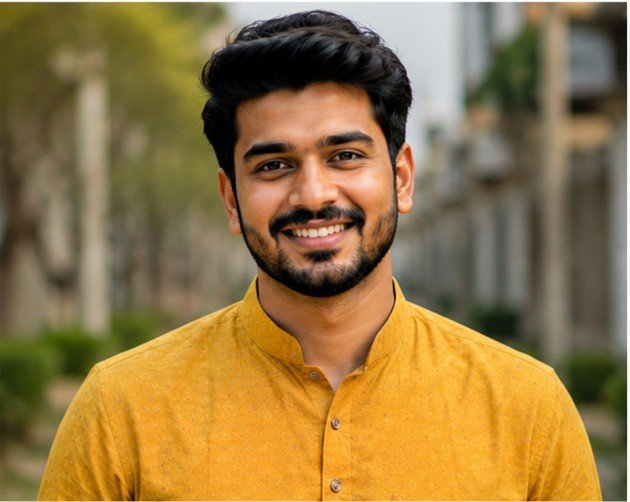 Amit Verma testimonial