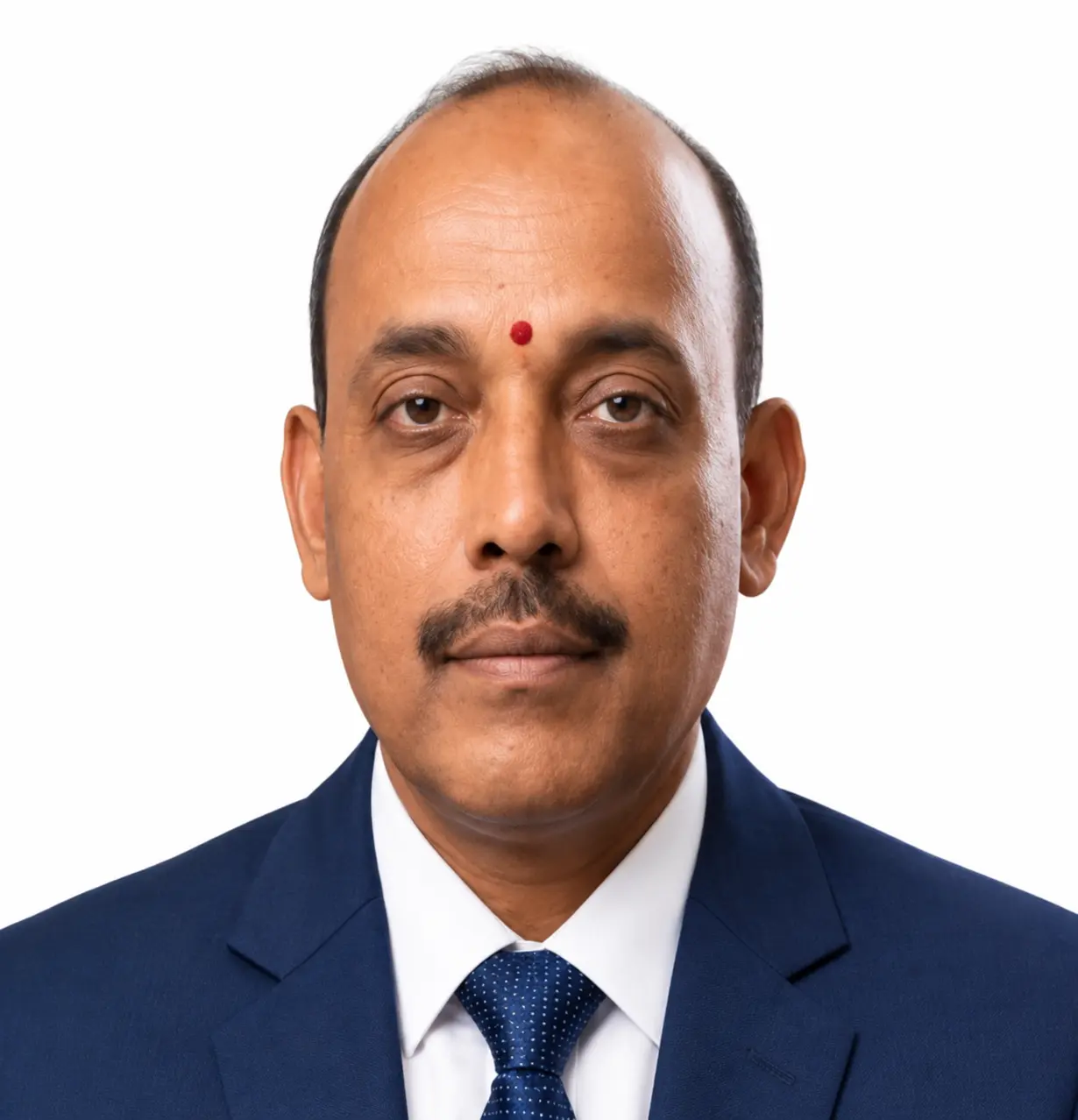 J Mishra