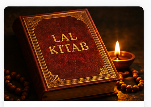 Lal Kitab