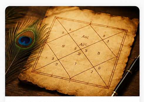 Horoscope