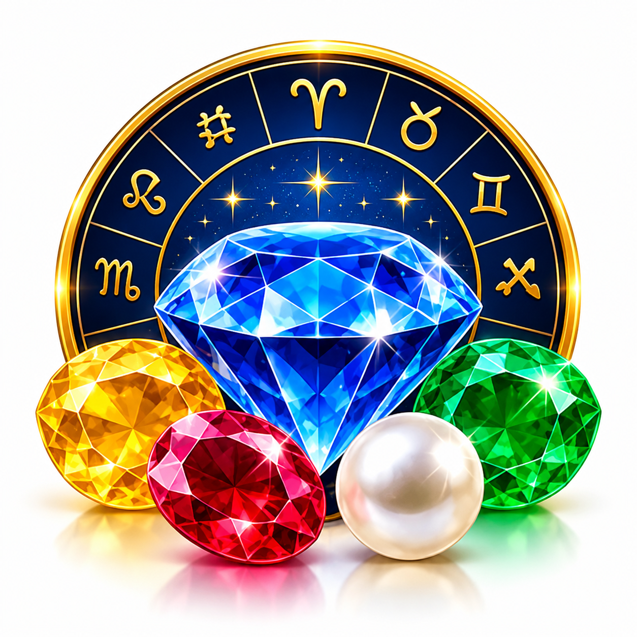 Free Gemstone Recommendation Report