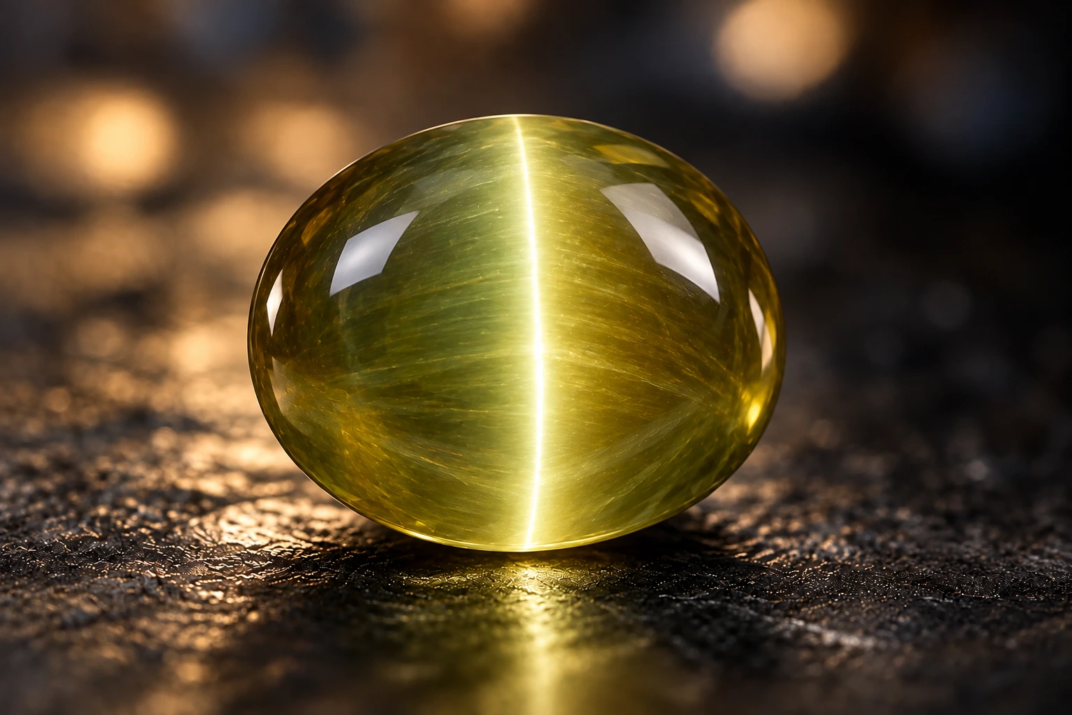 Cat's Eye