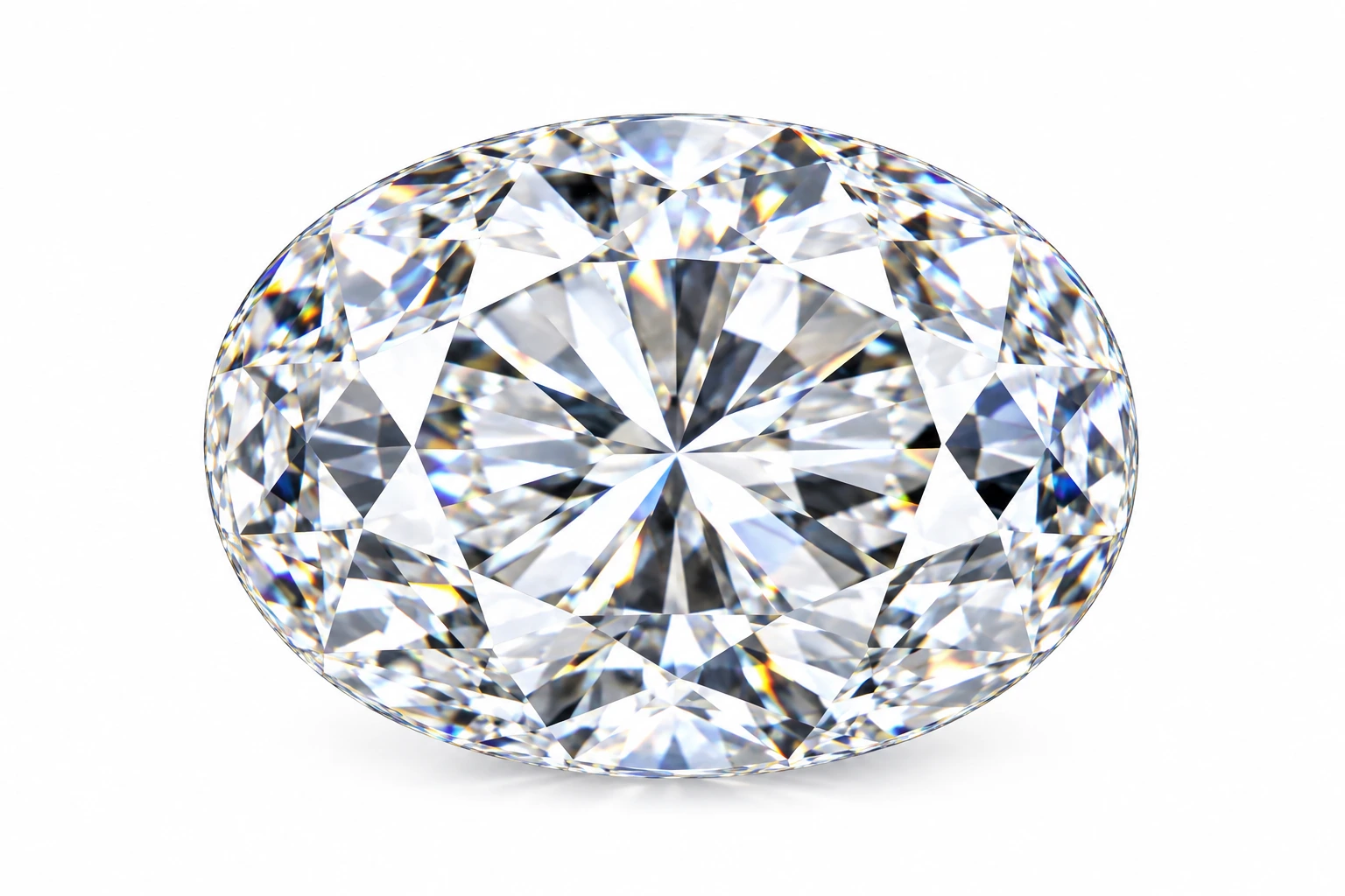 Natural Diamond Heera gemstone for Vedic Astrology