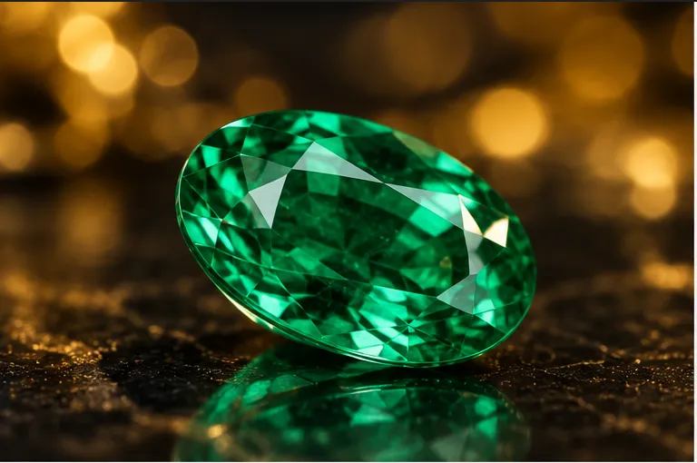 Emerald