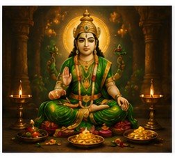 Budh Puja Online Vedic Puja