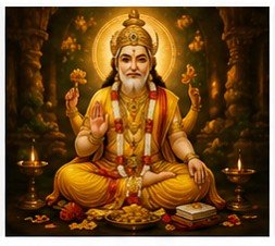 Guru Puja Online Vedic Puja