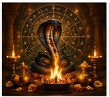 Ketu Puja Online Vedic Puja