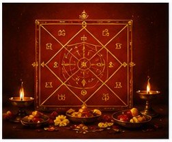 Mangal Dosh Puja Online Vedic Puja