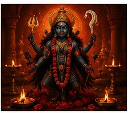 Nav Chandi Puja Online Vedic Puja