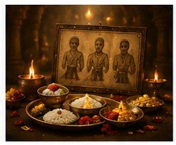 Pitra Dosh Puja Online Vedic Puja