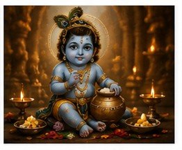 Santan Gopal Puja Online Vedic Puja