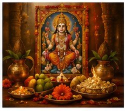 Satyanarayan Puja Online Vedic Puja