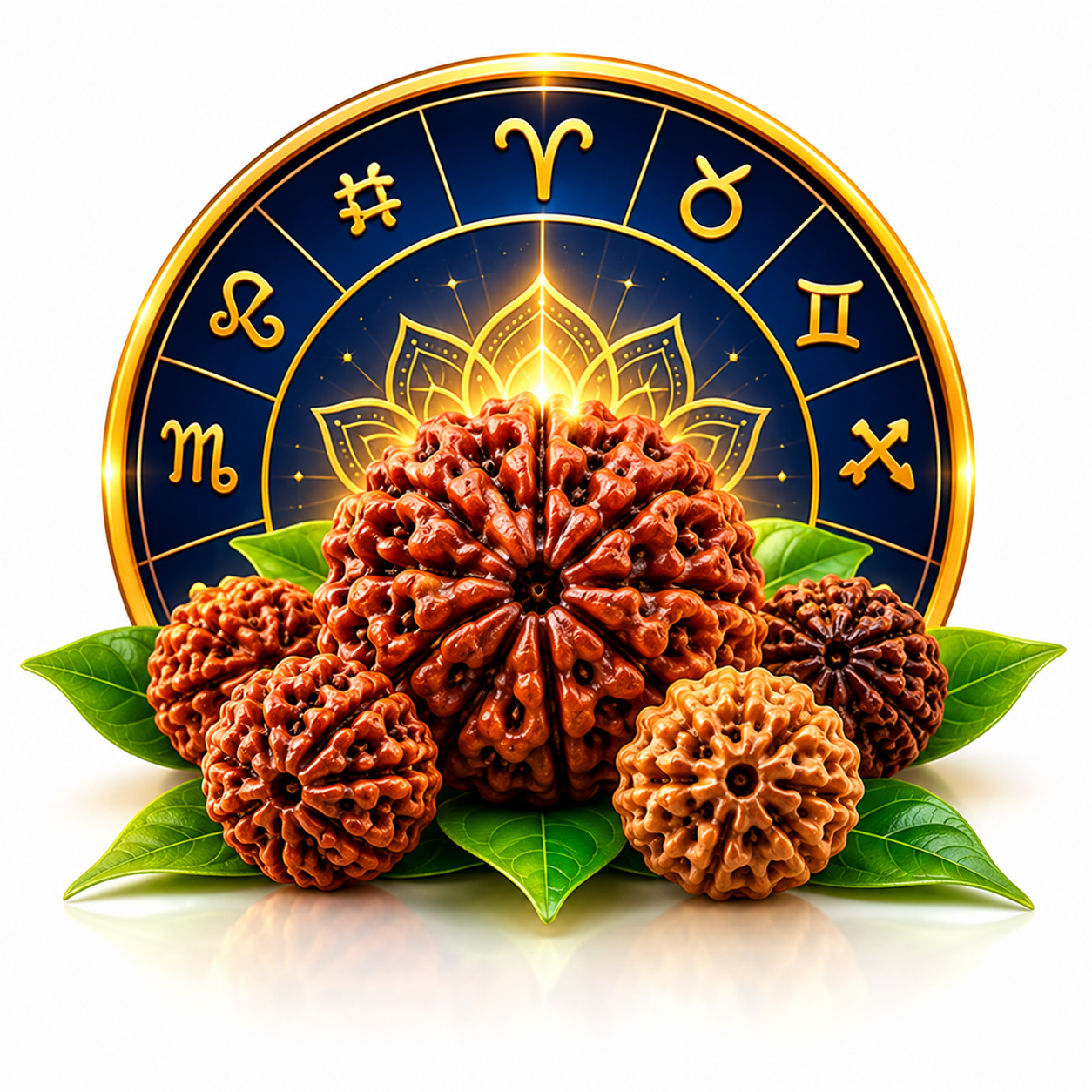 Free Rudraksha Recommendation Report