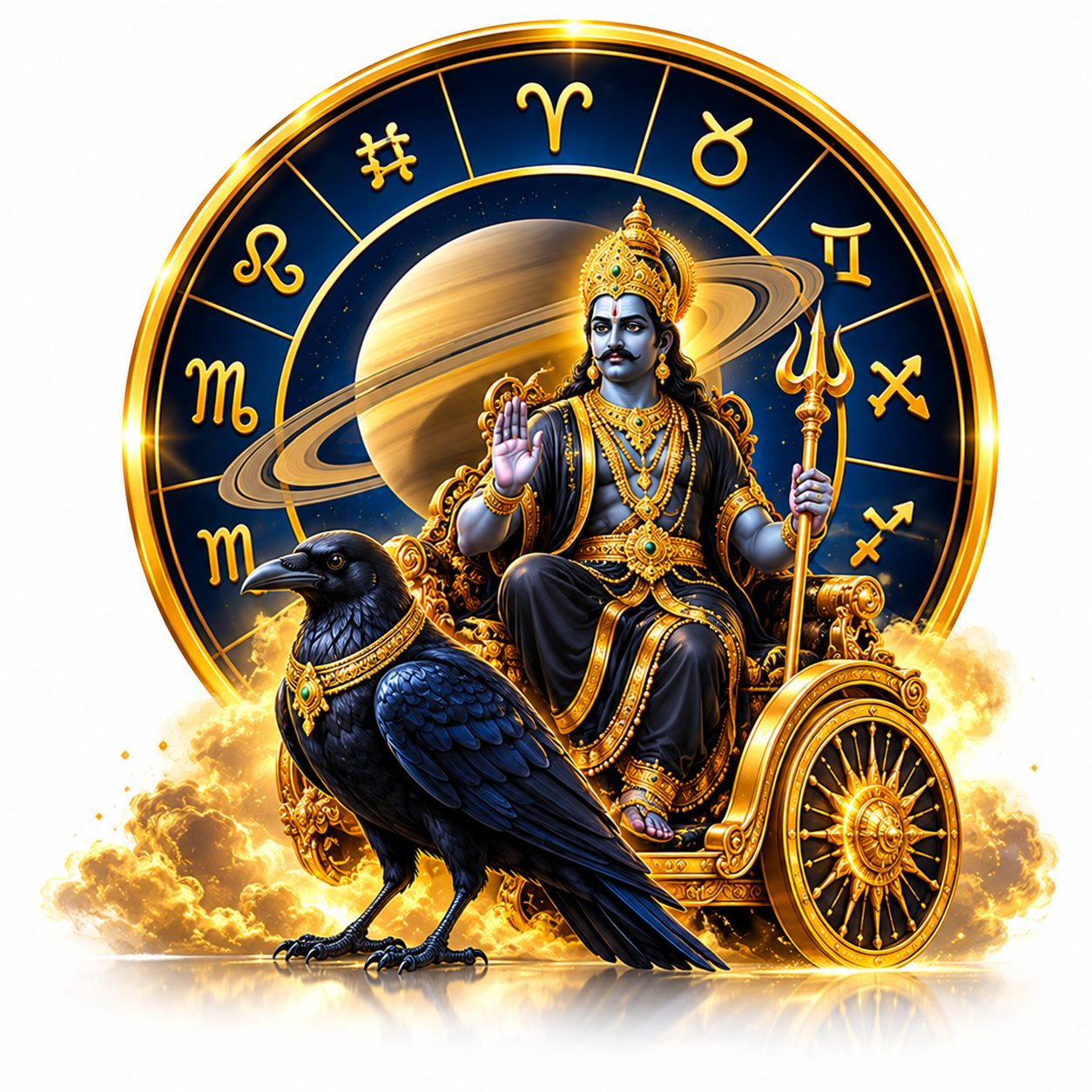 Free Shani Sade Sati Report