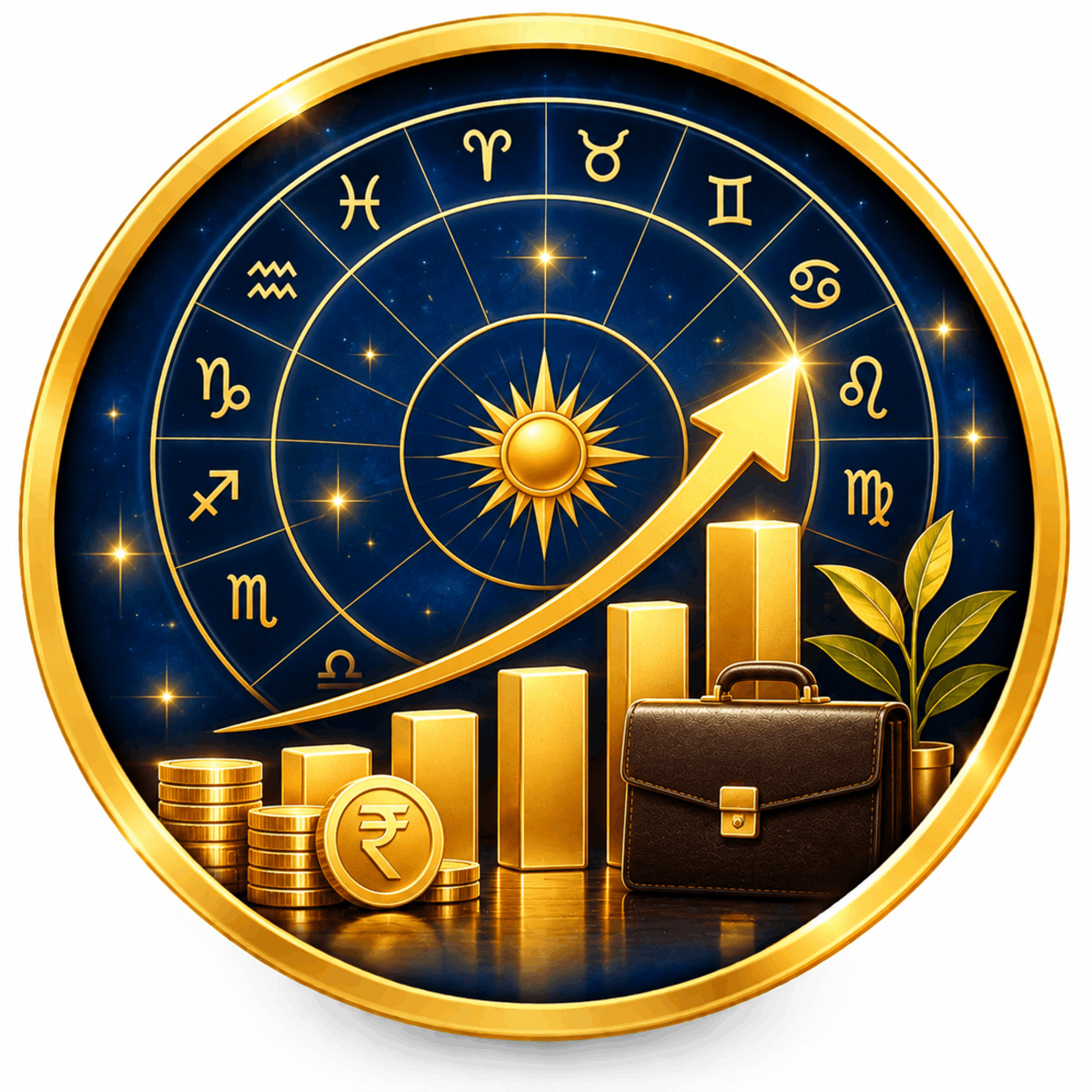 Business Astrology