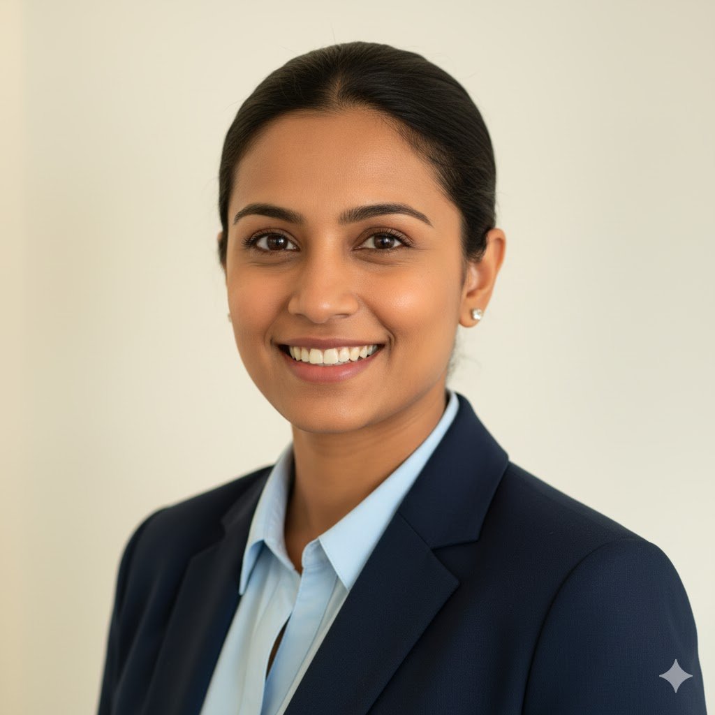Meera Patel