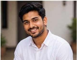 Venkatesh Rao